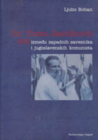 Jančiković: HSS između saveznika i komunista