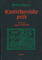 Canterburyjske priče