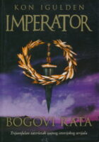 Imperator: Bogovi rata