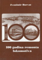 100 godina remonta lokomotiva