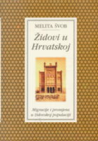 Židovi u Hrvatskoj: Migracije i promjene u židovskoj populaciji