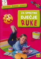 Za spretne dječje ruke