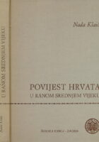 Povijest Hrvata u ranom srednjem vijeku