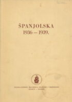 Španjolska 1936-1939.