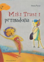 Miki Trasi i primadona