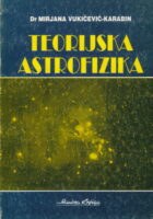 Teorijska astrofizika