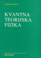 Kvantna teorijska fizika