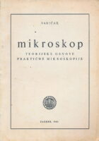 Mikroskop: teorijske osnove