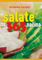 Salate na 365 načina