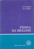 Fizika za biologe