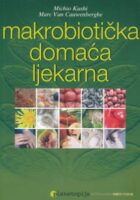 Makrobiotička domaća ljekarna