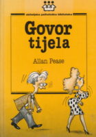 Govor tijela