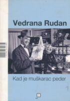 Kad je muškarac peder; Kad je žena kurva