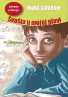 Svašta u mojoj glavi