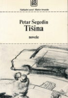 Tišina (novele)