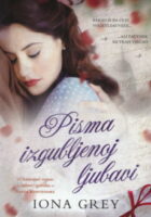 Pisma izgubljenoj ljubavi