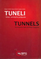 Tuneli: Iskop i primarna podgrada