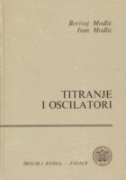 Titranje i oscilatori