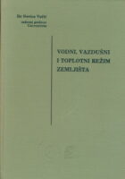 Vodni, vazdušni i toplotni režim zemljišta