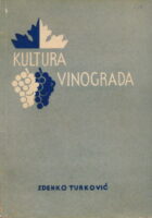 Kultura vinograda