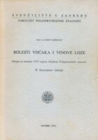 Bolesti voćaka i vinove loze