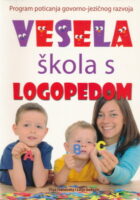 Vesela škola s logopedom