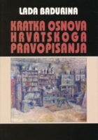 Kratka osnova hrvatskoga pravopisanja