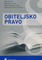 Obiteljsko pravo