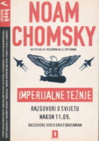 Imperijalne težnje