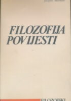 Filozofija povijesti