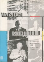 Majstori graditelji