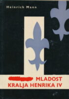 Mladost i zrelo doba kralja Henrika IV 1-2