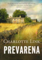 Prevarena