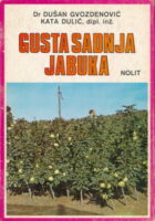 Gusta sadnja jabuka