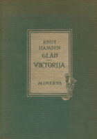 Glad, Viktorija