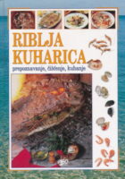 Riblja kuharica
