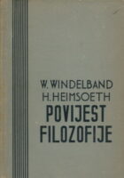 Povijest filozofije 1-2