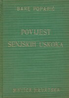 Povijest senjskih uskoka