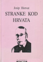 Stranke kod Hrvata