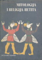 Mitologija i religija Hetita