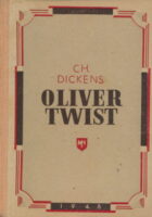 Oliver Twist