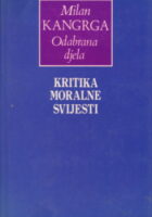 Kritika moralne svijesti