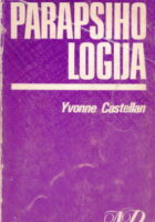 Parapsihologija