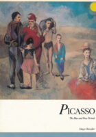 Picasso: The Blue and Rose