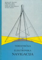 Terestrička i elektronska navigacija