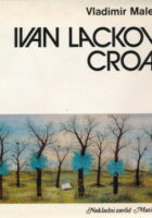 Ivan Lacković Croata