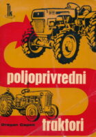 Poljoprivredni traktori