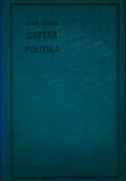 Obrtna politika