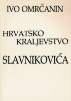 Hrvatsko kraljevstvo Slavnikovića