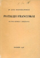 Po Italiji i Francuskoj